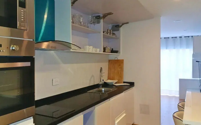 GIO Suites Monir Usaquén Bogotá