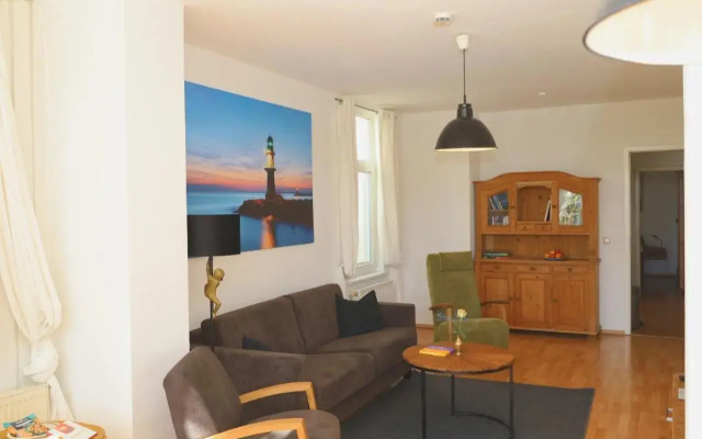 Ferienwohnungen am Strom Warnemünde (GH)