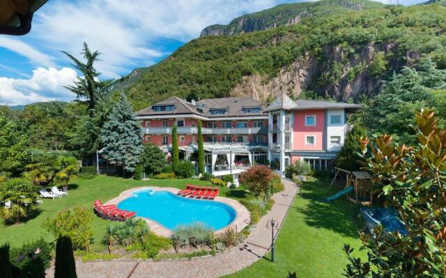 Hotel Business Resort Parkhotel Werth