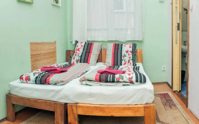 Apple Hostel