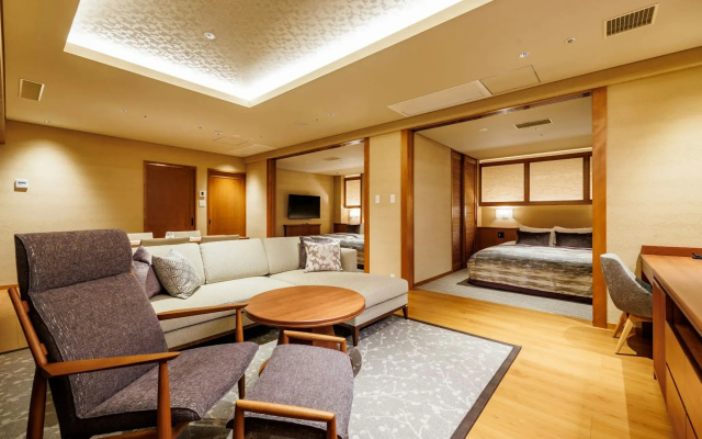 Hotel Oosado