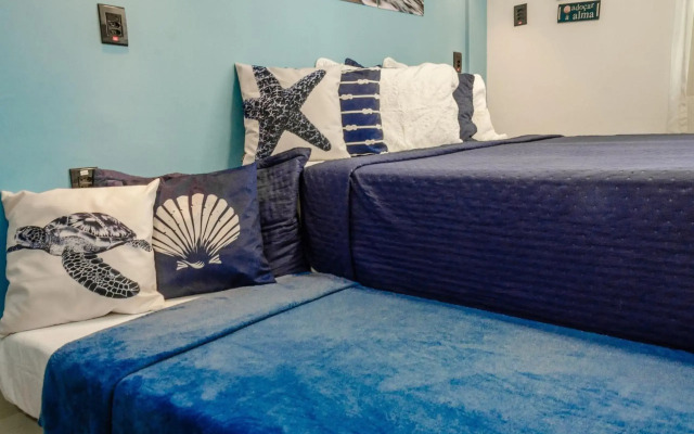 Nobile Suites Ponta Negra Beach