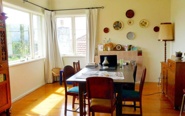 Kiwi Heritage Homestay