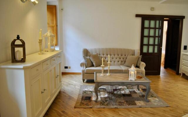 Appartamento Posta Vecchia