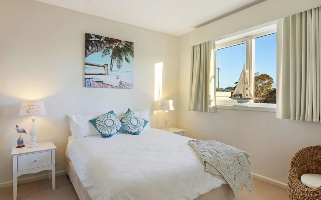 Wharf Apartment Unit 11