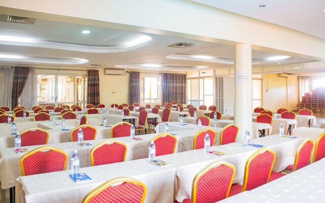 Bomah Hotel Limited