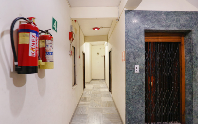 FabHotel Kanha Classic