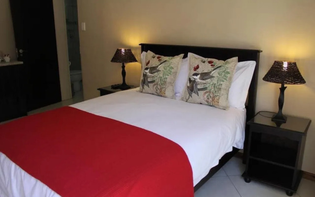 Just B Guesthouse