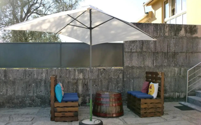 Quinta das Lindas 2
