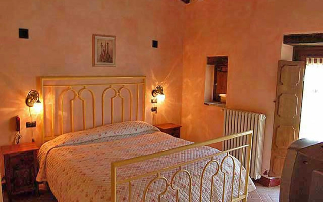 Residenza d'epoca il Biribino