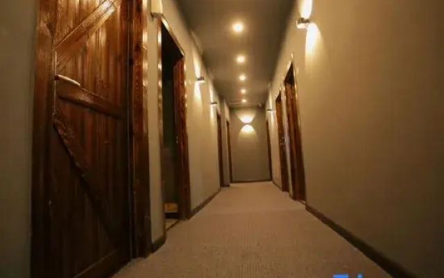 Morton Hotel Harbin