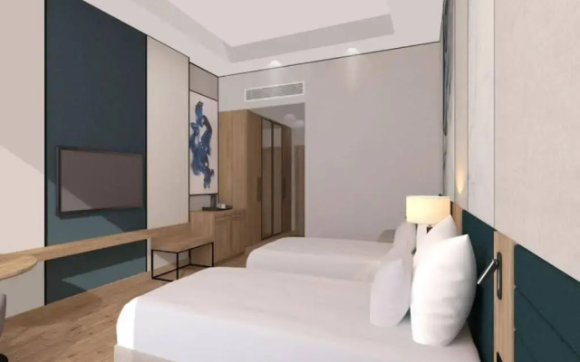 Courtyard By Marriott Makkah