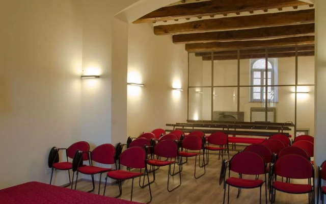 Antico Sipario Boutique Hotel, BW Signature Collection