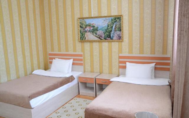 Asem Hotel