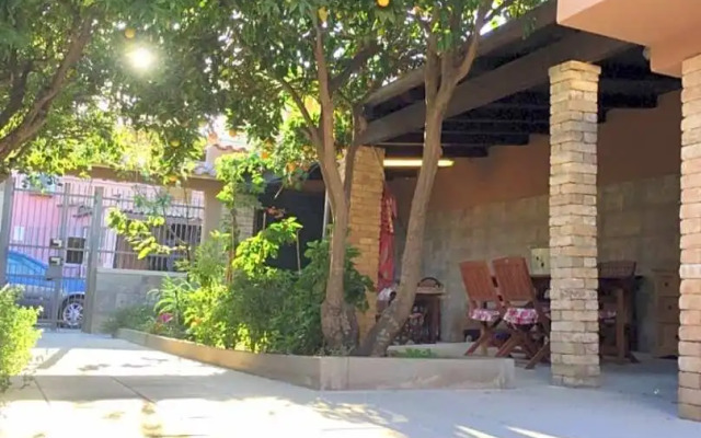 B&B Il Mandarino
