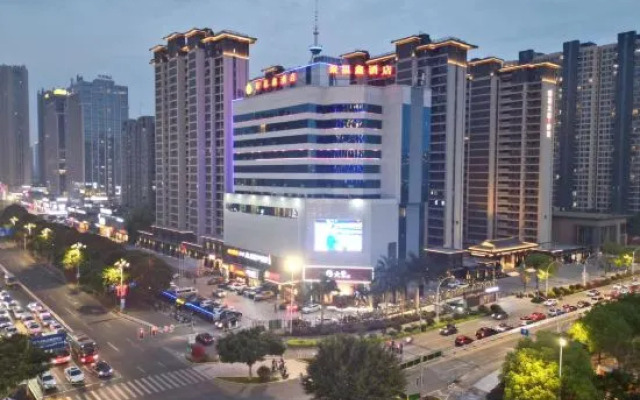 Kasdun Boutique Hotel