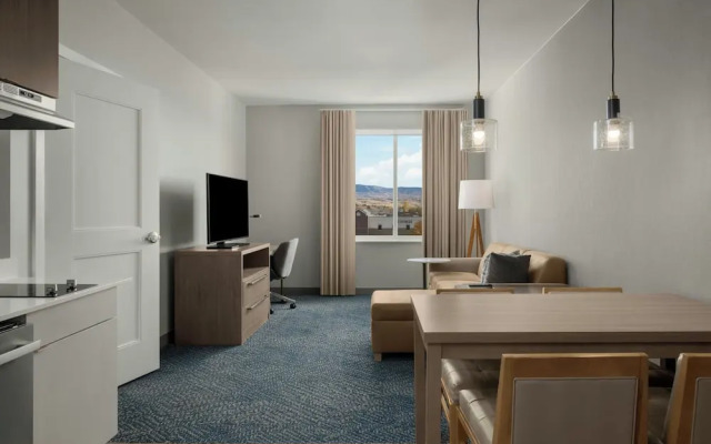 Residence Inn Eagle Boise