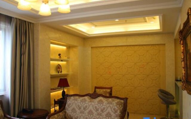Xin Ya Lou Hotel