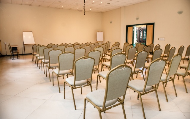 Urikana Boutique Hotel