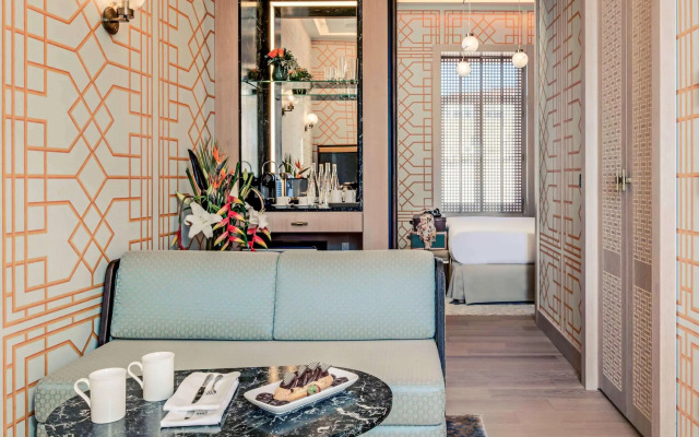 The Galata Hotel Istanbul - MGallery Collection