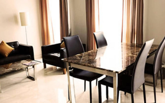 Thomson Residence Hotel