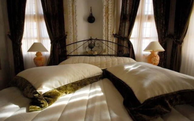 Tatlidede Konagi Butik Otel