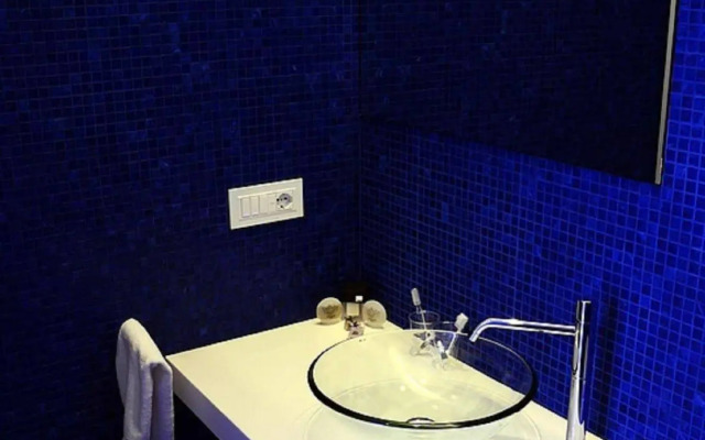 San Giorgio Art Hotel