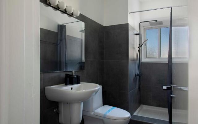 Urban Condo 43 - 1 Bdr