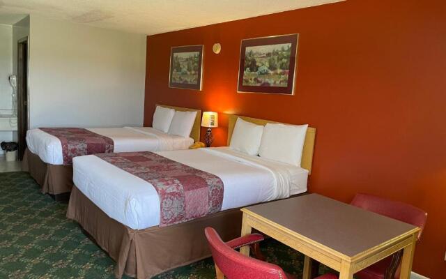 Budget Host Inn Greenup