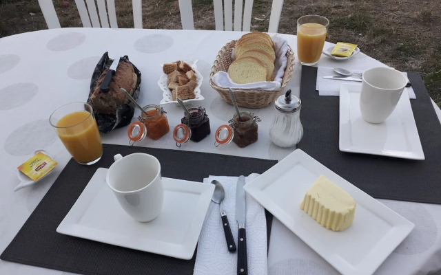 Chambre d'Hote La Gauviniere