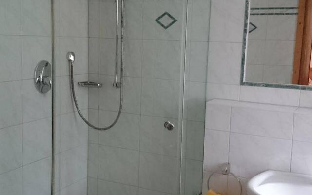 Motel Zum Schweizerbartl