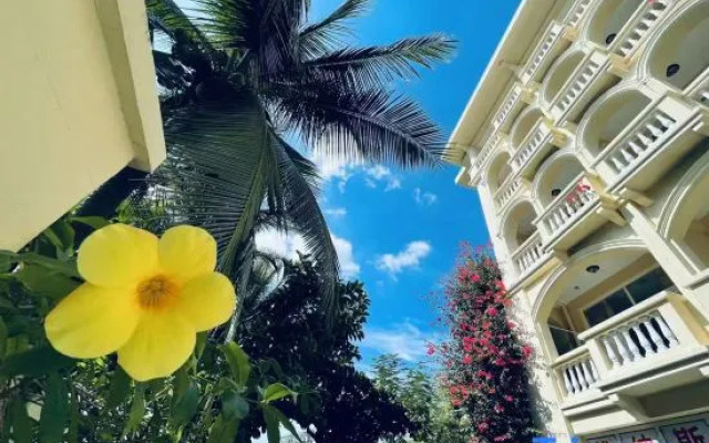 Venus Garden Villa(Sanya Dadonghai Summer Department)