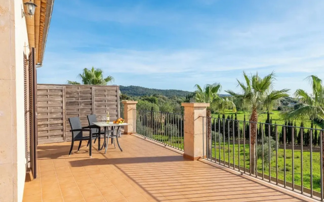 Son Sampoli Suites Adults Only by MHR