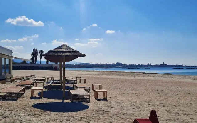 Casa Playa del Sol in Alghero
