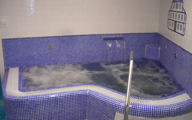 Hotel Rústico Spa Finisterrae
