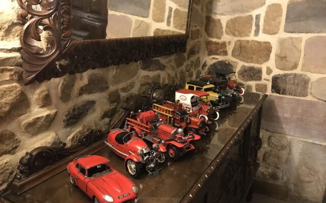 Hotel Palacio de Trasvilla