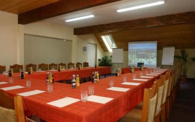 Hotel Floare de Colt Bucovina