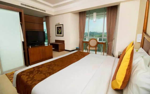 Nilai Springs Resort Hotel
