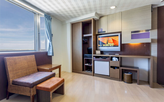 MF Hotel Penghu