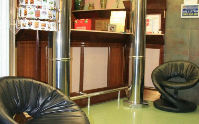 Relax Comfort Suites