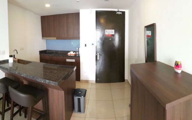 Century Homes Ion Delemen at Genting Highlands