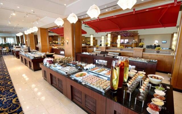 Ramada Plaza Jeju
