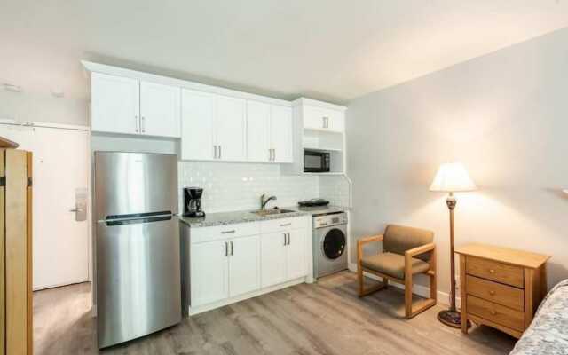 Prospector Condos by Park City Vacations