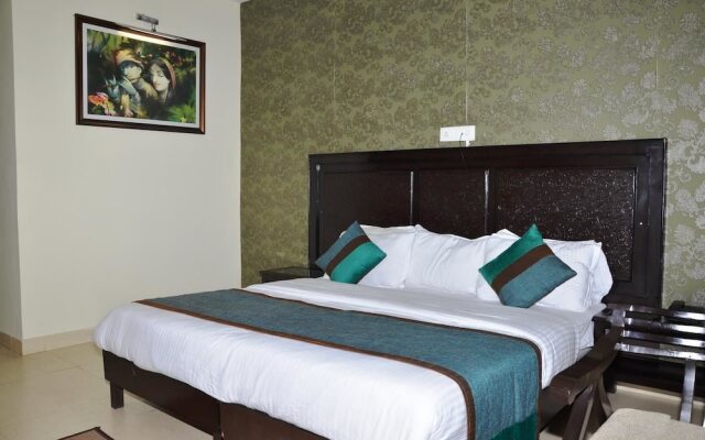 JPS Residency & Hospitality Services
