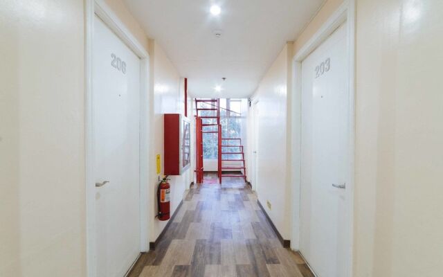 RedDoorz Plus Near SM Lanang Davao