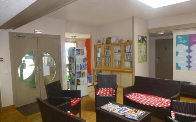 VVF Normandie Veules-les-Roses