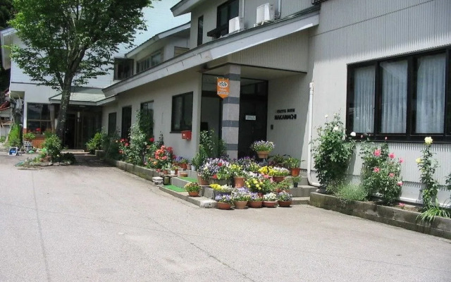 Stayful House Nakamachi