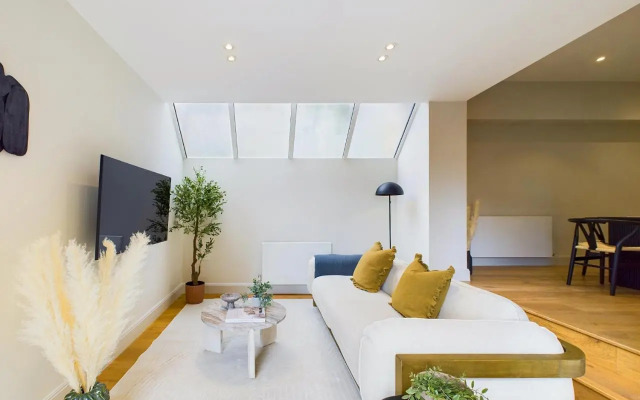 St Pancras Residence