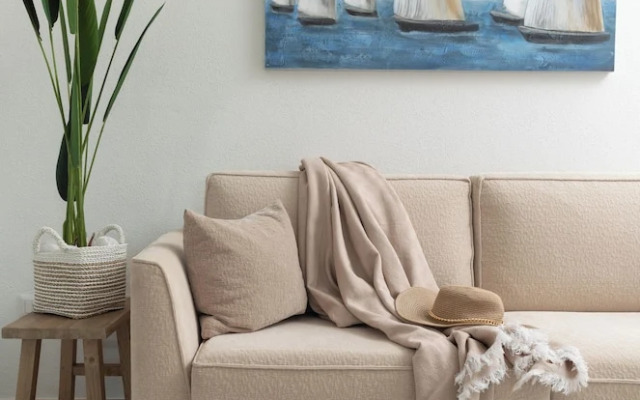 Charming Oasis in Budoni