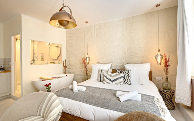 The Charming Luxembourg Garden